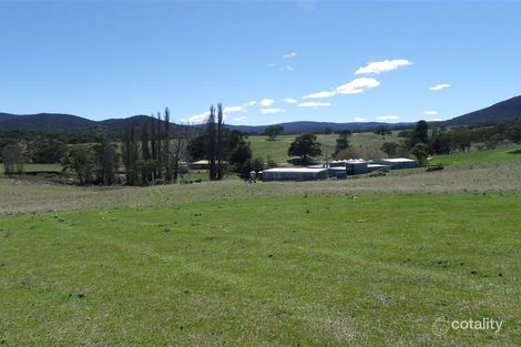 Property photo of 343 Bundarra Road Jerangle NSW 2630