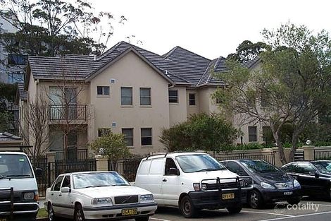 1/92 Parraween St, Cremorne, NSW 2090