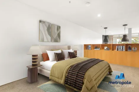 Property photo of 405/1 Layton Street Camperdown NSW 2050