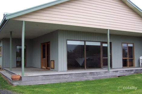 Property photo of 5 Pitcher Street Port Campbell VIC 3269