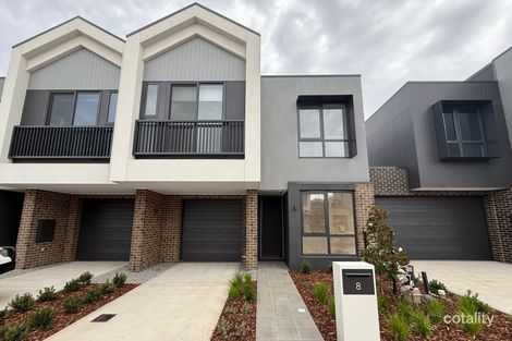 Property photo of 8 Power Street Aintree VIC 3336