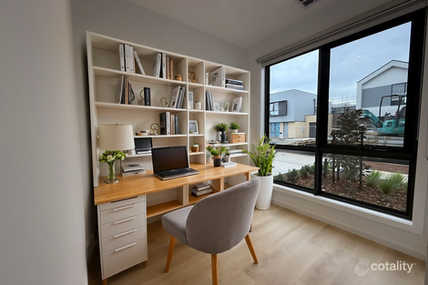 Property photo of 8 Power Street Aintree VIC 3336