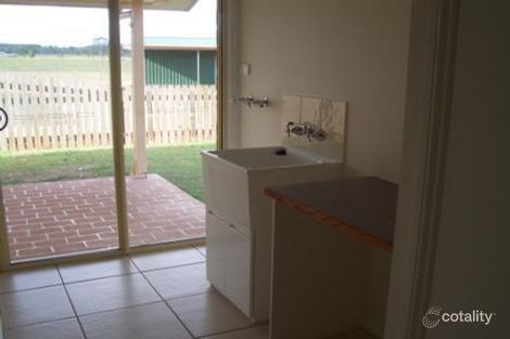 Property photo of 1/4 Kurtellen Crescent Kingaroy QLD 4610