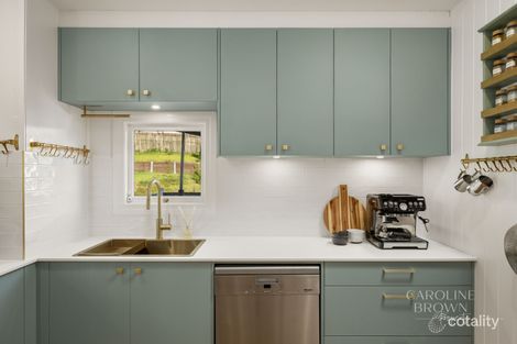 Property photo of 37 Bernhard Street Paddington QLD 4064