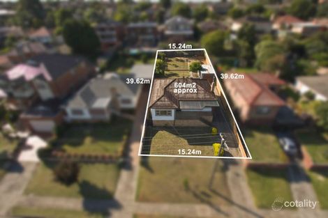 16 Cuthbert St, Bulleen, VIC 3105