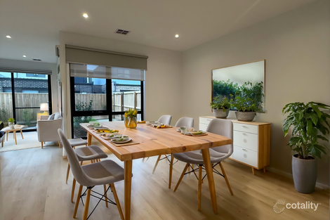 Property photo of 8 Power Street Aintree VIC 3336