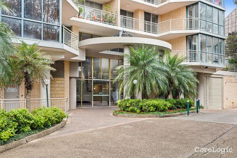 Property photo of 60/3 Sorrell Street Parramatta NSW 2150