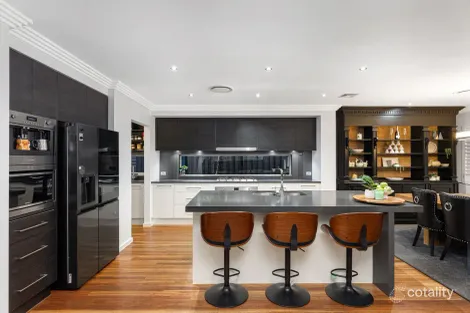 Property photo of 11 Tomah Crescent The Ponds NSW 2769