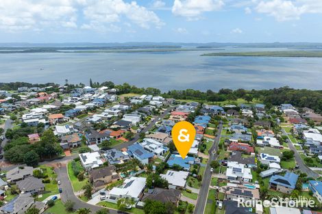 Property photo of 27 Watervale Drive Redland Bay QLD 4165