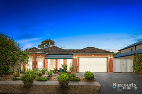 23 Parkin Ave, Caroline Springs, VIC 3023