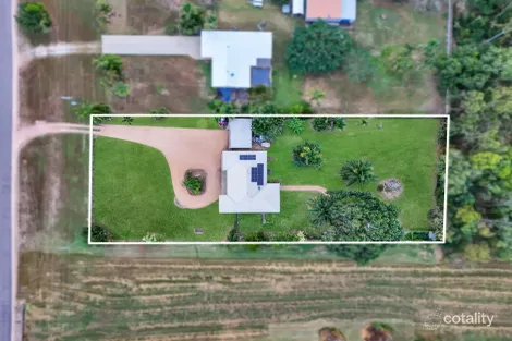 Property photo of 8 Blue Mountain Drive Bluewater Park QLD 4818