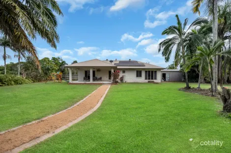 Property photo of 8 Blue Mountain Drive Bluewater Park QLD 4818