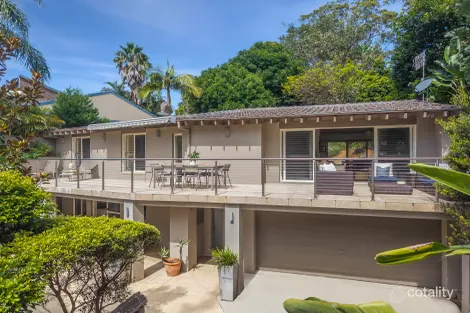 Property photo of 86 Pacific Road Palm Beach NSW 2108