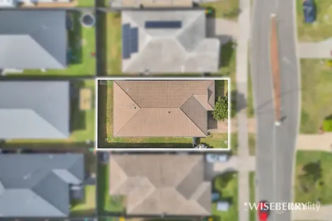 Property photo of 18 Moorebank Road Cliftleigh NSW 2321