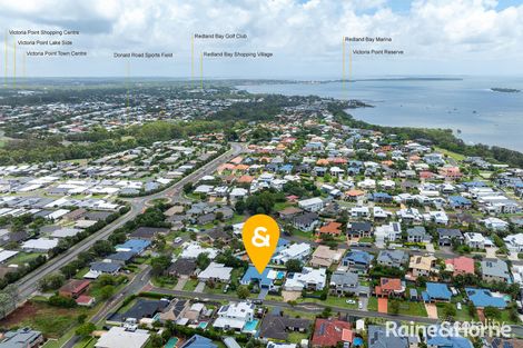 Property photo of 27 Watervale Drive Redland Bay QLD 4165