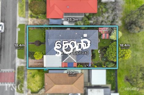 Property photo of 13 Cheshunt Drive Hallam VIC 3803