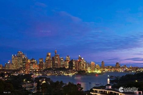 19/10 Mckye St, Waverton, NSW 2060