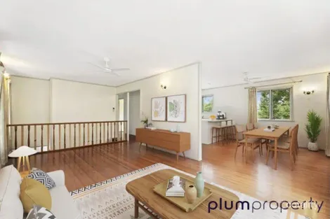 Property photo of 16 Byambee Street Kenmore QLD 4069