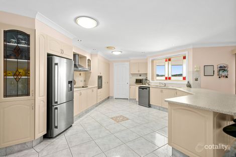 Property photo of 3 Eucumbene Avenue Flinders NSW 2529