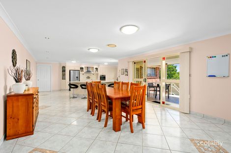 Property photo of 3 Eucumbene Avenue Flinders NSW 2529