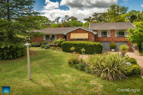 Property photo of 56 Bamford Street Hughes ACT 2605