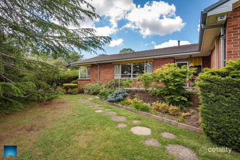 Property photo of 56 Bamford Street Hughes ACT 2605