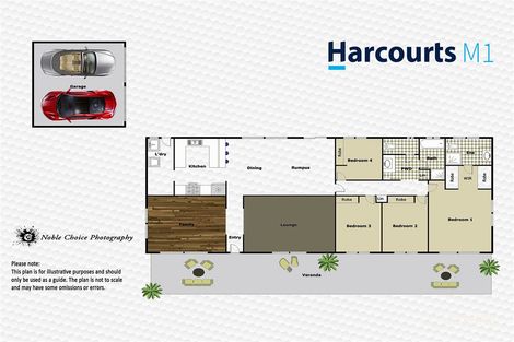 Property photo of 13-17 Sheree Court Buccan QLD 4207