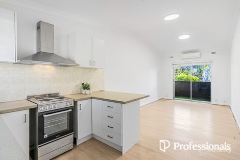 10/2 Dalziell St, Maddington, WA 6109