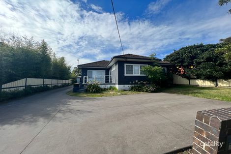 Property photo of 1/14 Cox Avenue Nowra NSW 2541