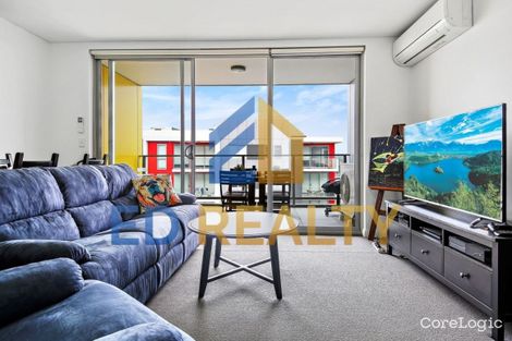 Property photo of 103/1-3 Bigge Street Warwick Farm NSW 2170