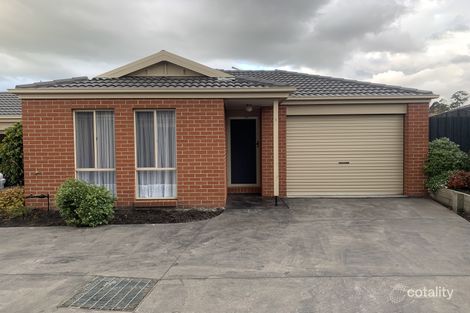 Property photo of 2/14 Shakespeare Court Drouin VIC 3818