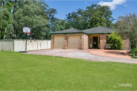 Property photo of 17 Flakelar Crescent Terrigal NSW 2260