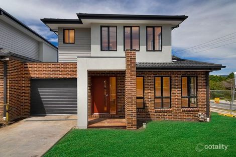 Property photo of 5A Harrison Street Ringwood VIC 3134