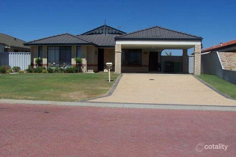 Property photo of 21 Strasbourg Ramble Port Kennedy WA 6172