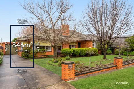 50 Garnet St, Niddrie, VIC 3042