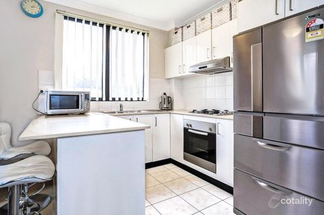 Property photo of 37/15-23 Premier Street Gymea NSW 2227