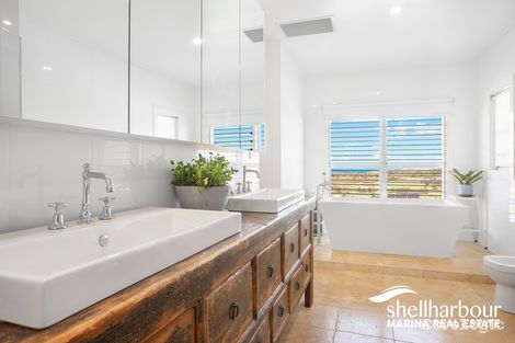 Property photo of 4 Brookwater Crescent Shell Cove NSW 2529