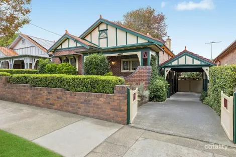 32 Boomerang St, Haberfield, NSW 2045