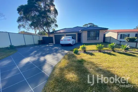 56 Kingsford Smith Cres, Sanctuary Point, NSW 2540