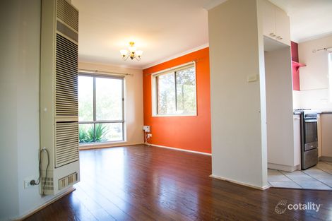 Property photo of 23 Paul Coe Crescent Ngunnawal ACT 2913