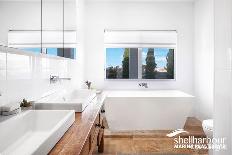 Property photo of 4 Brookwater Crescent Shell Cove NSW 2529