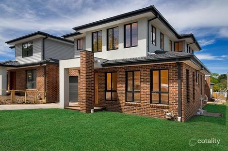 Property photo of 5A Harrison Street Ringwood VIC 3134