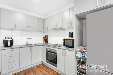 Property photo of 7 Bernarra Place Cranebrook NSW 2749
