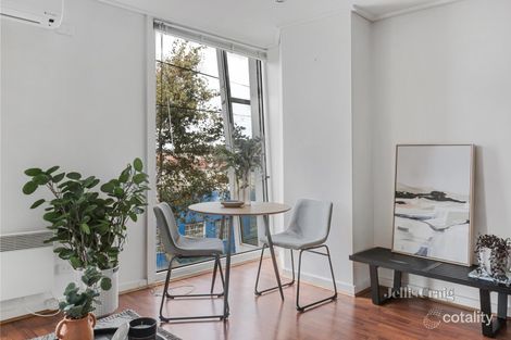 Property photo of 29/86 Burnley Street Richmond VIC 3121