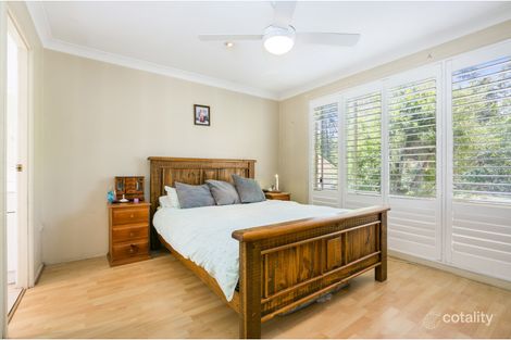 Property photo of 17 Flakelar Crescent Terrigal NSW 2260