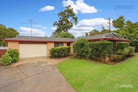 17 Spring Rd, Kellyville, NSW 2155