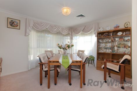 Property photo of 6 Minimbah Close Wallsend NSW 2287
