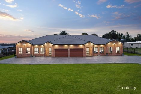 Property photo of 140 Taylors Road Silverdale NSW 2752