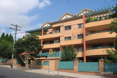 Property photo of 4/18-20 Centennial Avenue Chatswood NSW 2067