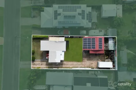 Property photo of 33 Bonham Street Bongaree QLD 4507